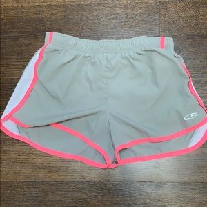Athletic shorts